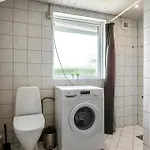 Three-bedroom In Semesterbostad Otterup
