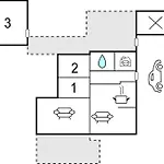 Three-bedroom In * Otterup