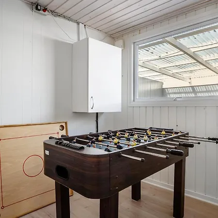 Three-bedroom In Ferienhaus