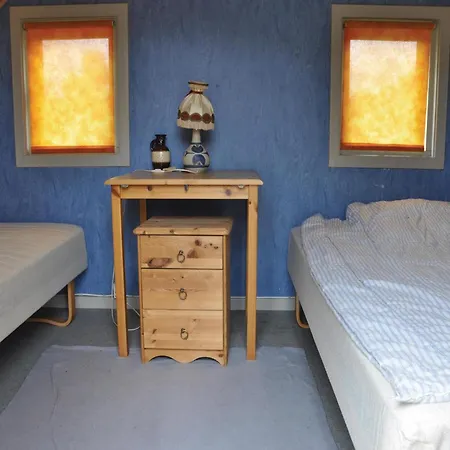 Three-bedroom In Ferienhaus *