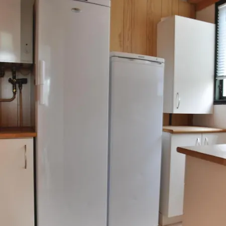 Three-bedroom In Otterup